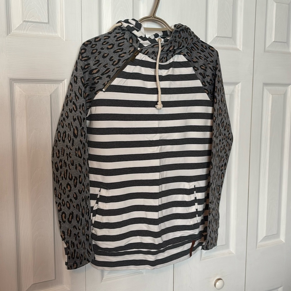 Ampersand Sweatshirt